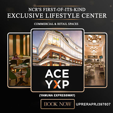ace yamuna expressway pdf